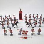 642 3143 TIN SOLDIERS